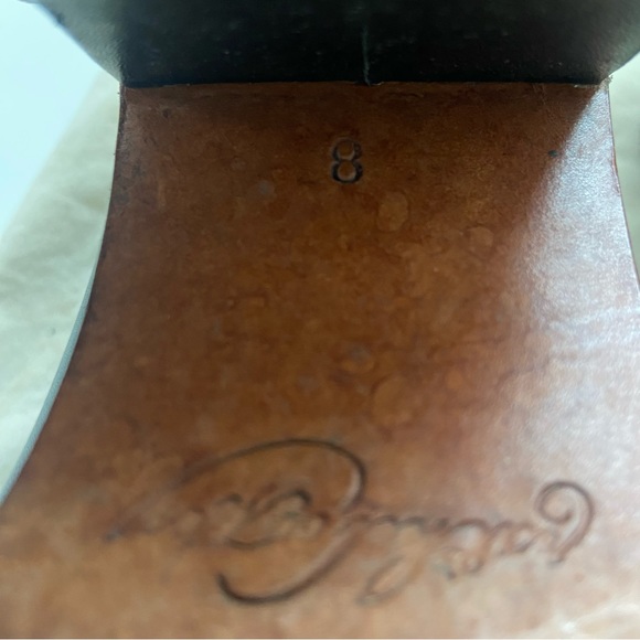 Rachel Comey Size 8 Mars leather ankle boots - Picture 5 of 8